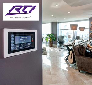 RTI REMOTE CONTROL SYSTEMS